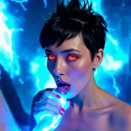 generatore di immagini porno IA