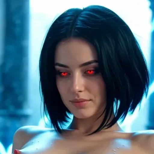 Pencipta imej lucah AI