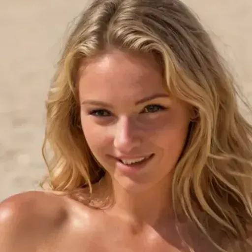 AI色情圖片產生器