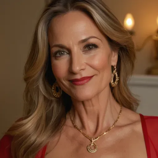 Pencipta imej lucah AI