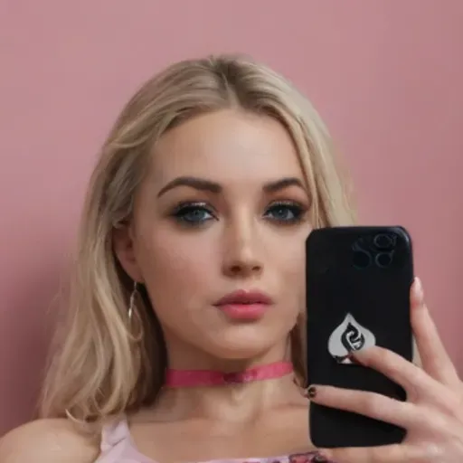 AI色情圖片產生器