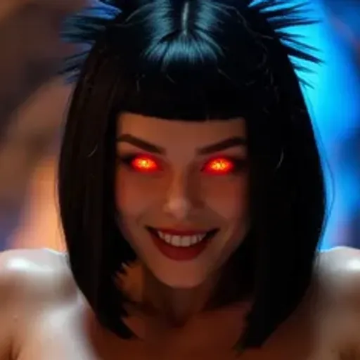 yapay zekâ porno görsel üretici