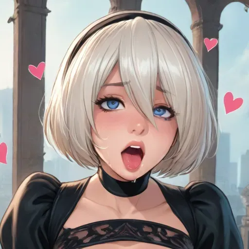 KI-Pornobild-Generator