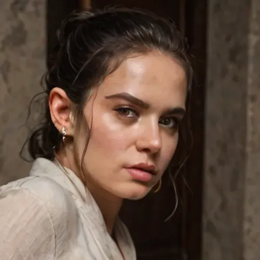 โปรแกรมสร้างภาพโปรนที่ใช้ปัญหา AI