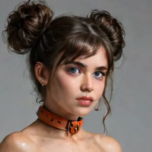 AI色情圖片產生器