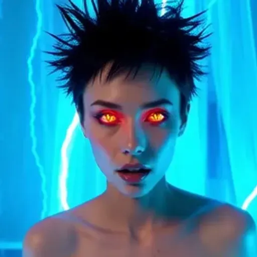 AI porn image generator