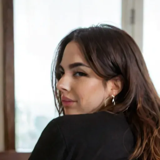 AI porn image generator