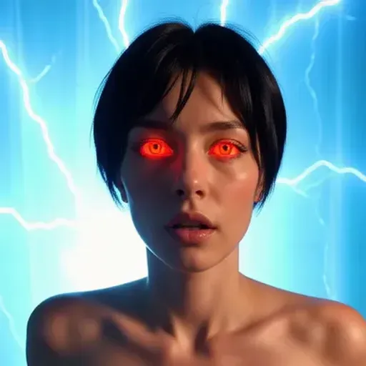 generatore di immagini porno IA