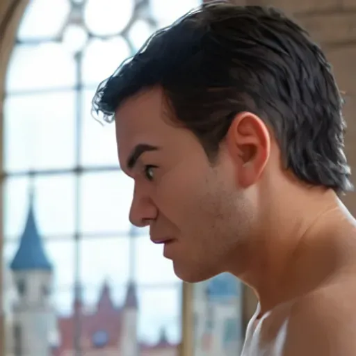 AI色情圖片產生器