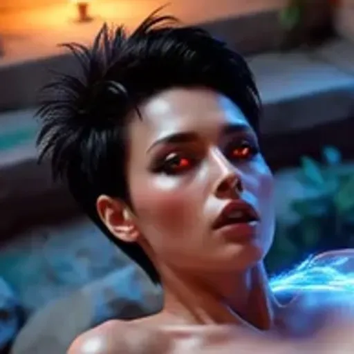 AI 포르노 이미지 생성기