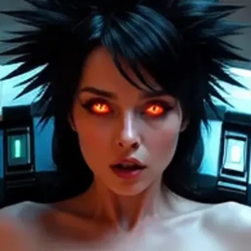 gerador de imagens pornô com IA