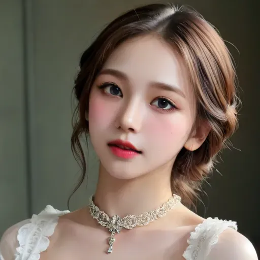 gerador de imagens pornô com IA