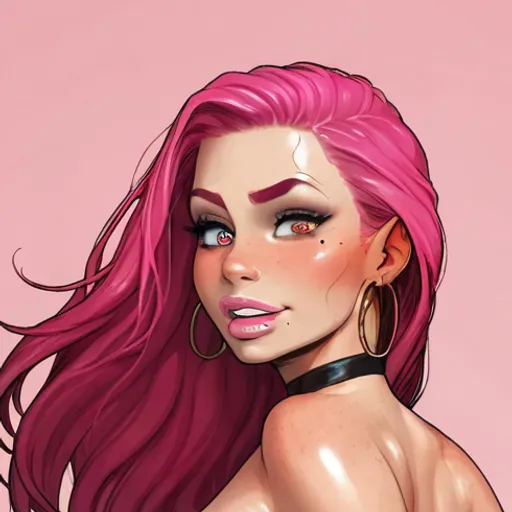 KI-Pornobild-Generator