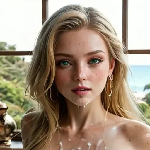 generatore di immagini porno IA