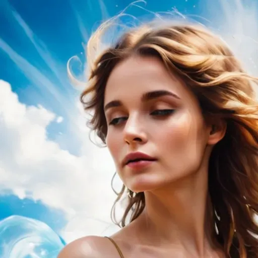 AI 포르노 이미지 생성기