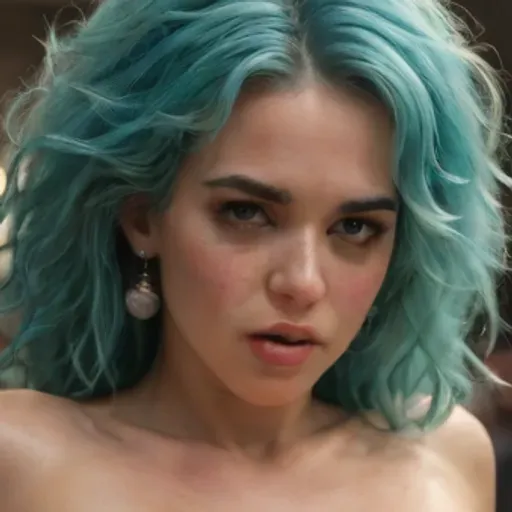 AI色情图片生成器