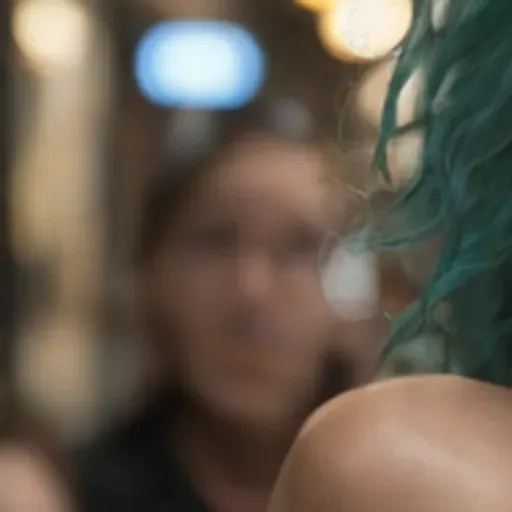 AI色情照片生成器