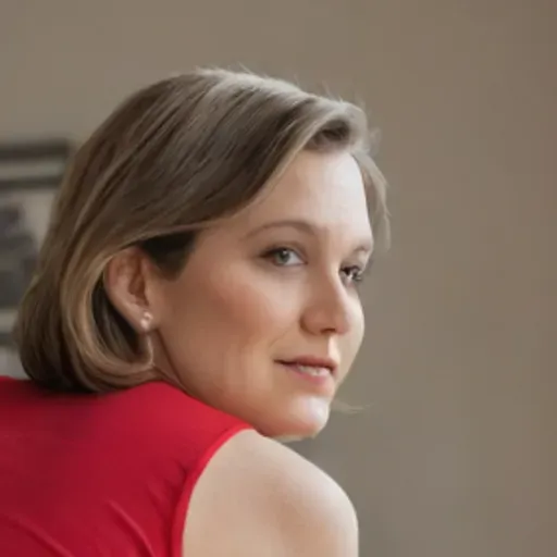 โปรแกรมสร้างภาพโปรนที่ใช้ปัญหา AI