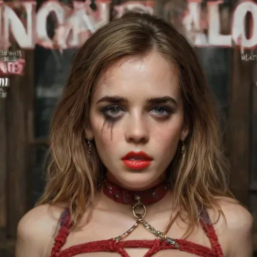 AI porn image generator