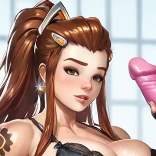 एआई पोर्न इमेज जेनरेटर