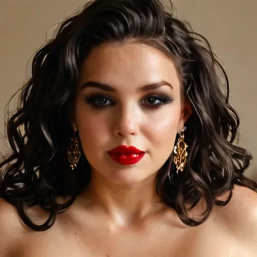 KI-Pornobild-Generator