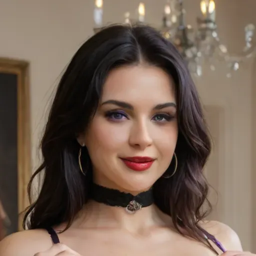 โปรแกรมสร้างภาพโปรนที่ใช้ปัญหา AI