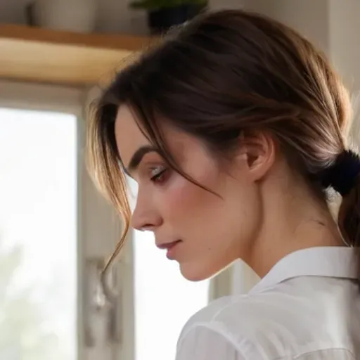 AI色情圖片產生器