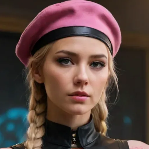 KI-Pornobild-Generator