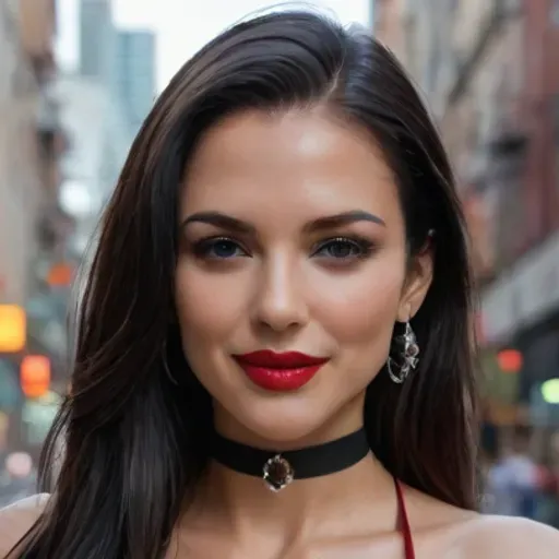 AI 포르노 이미지 생성기