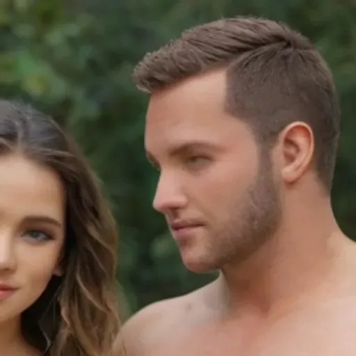 yapay zekâ porno görsel üretici