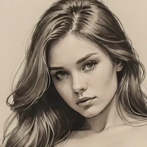 AI色情圖片產生器