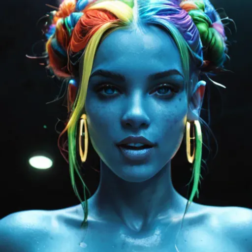 generatore di immagini porno IA