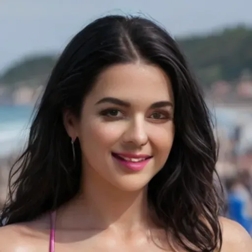 KI-Pornobild-Generator