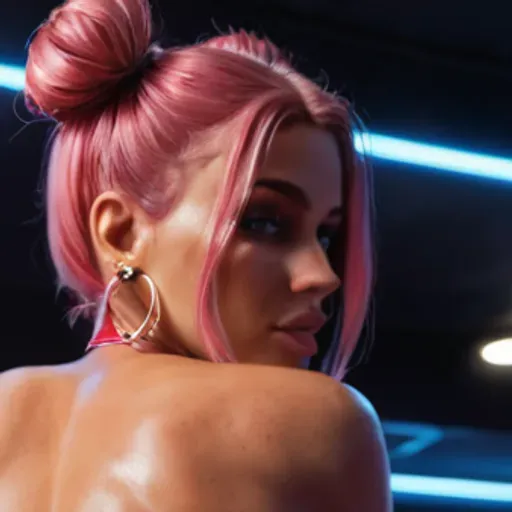 KI-Pornobild-Generator