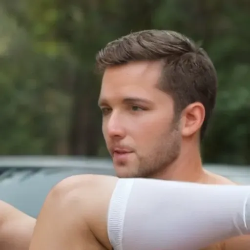 AI色情照片產生器