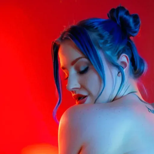 generatore di immagini porno IA