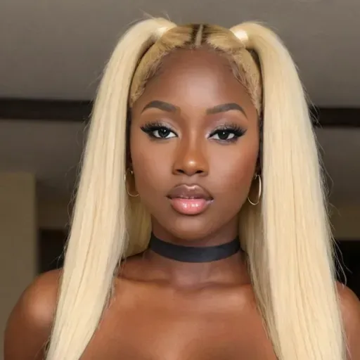 AIポルノ画像ジェネレーター