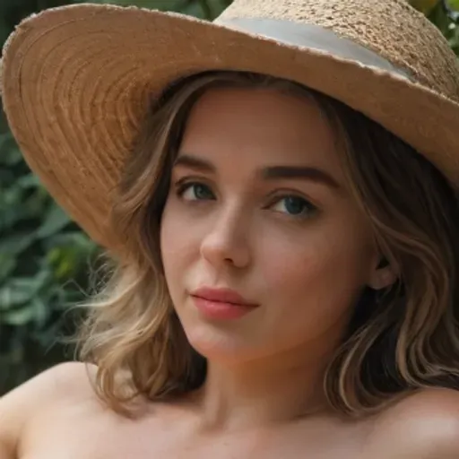 KI-Pornobild-Generator