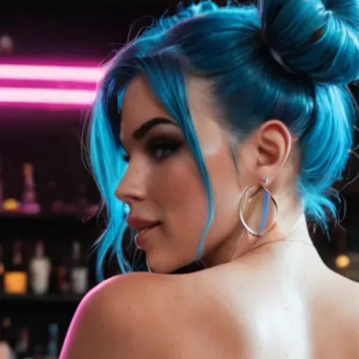 AI porn image generator