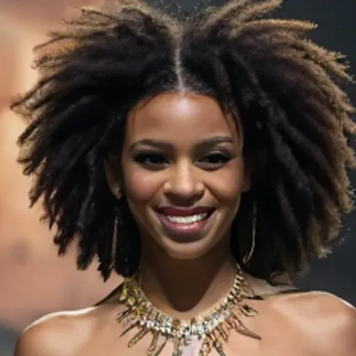 AI色情图片生成器