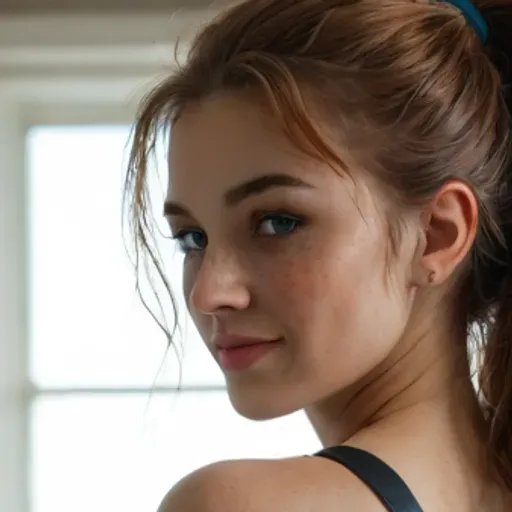 AI色情图片生成器