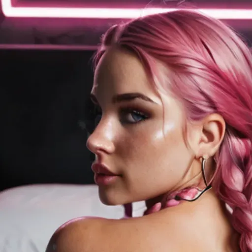 AI porn image generator