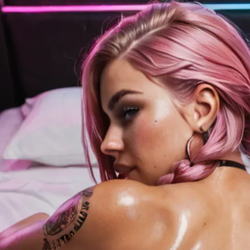 โปรแกรมสร้างภาพโปรนที่ใช้ปัญหา AI