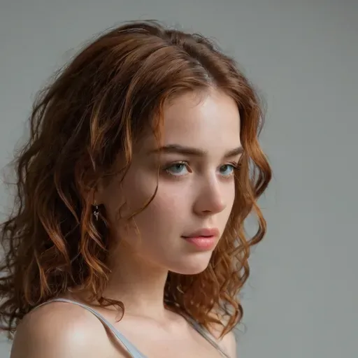 yapay zekâ porno görsel üretici