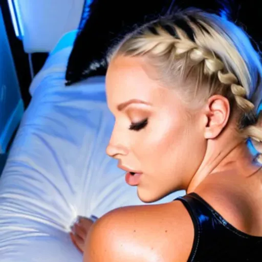 โปรแกรมสร้างภาพโปรนที่ใช้ปัญหา AI