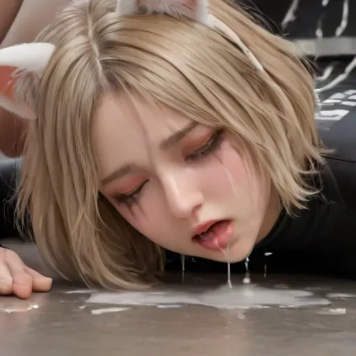 AI 포르노 이미지 생성기