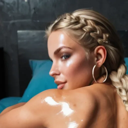 โปรแกรมสร้างภาพโปรนที่ใช้ปัญหา AI