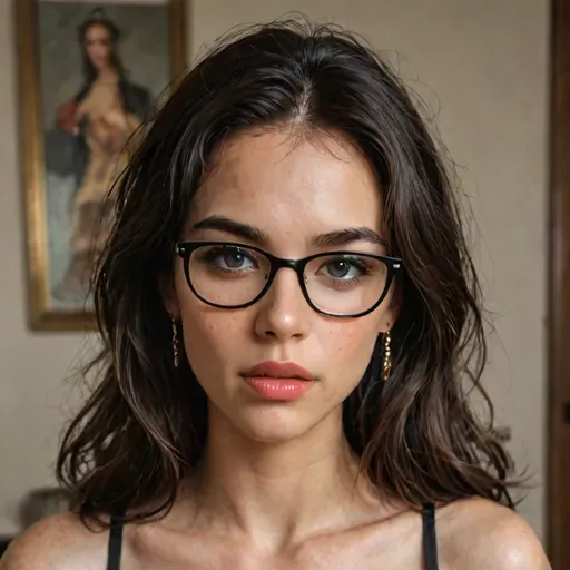 AI色情图片生成器