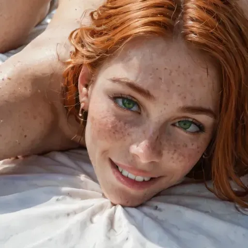 AI 포르노 이미지 생성기