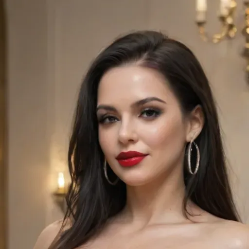 AI色情圖片產生器